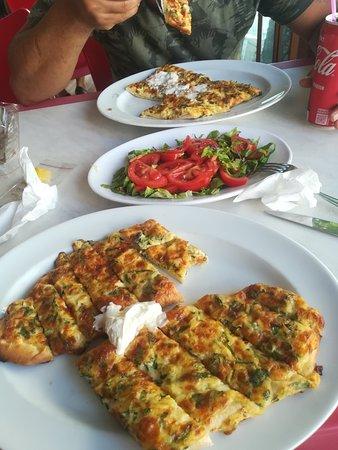 Meşhur Bozdoğan Pidecisi