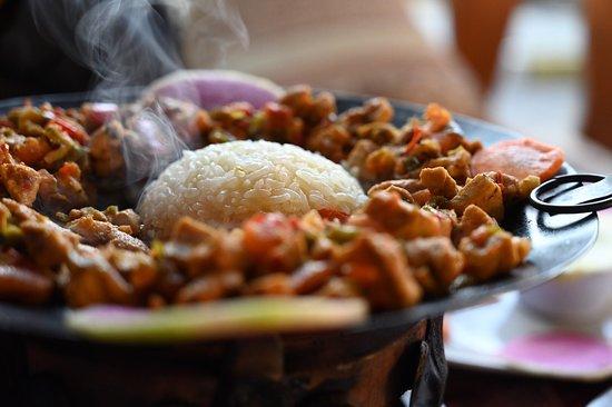 Fat Boys Restaurant & Cafe