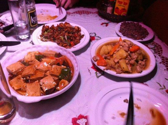 Great Wall Restaurant