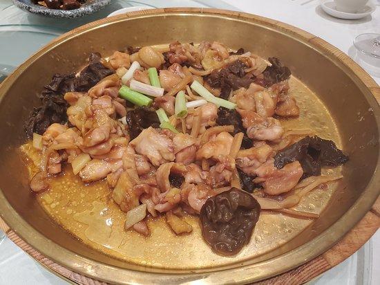 Royal Garden Chinese Restaurant