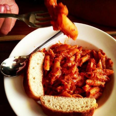 14th Avenue Cafe Grill & Bakeshop