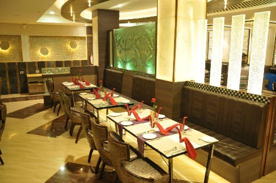 Corriyander Multi Cuisine Restaurant