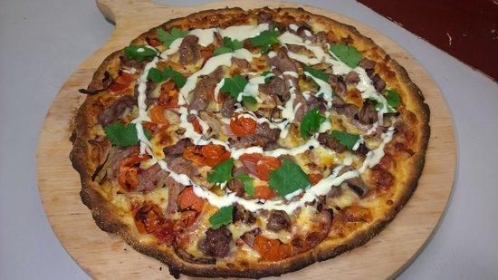 Drooley's Pizza Lounge