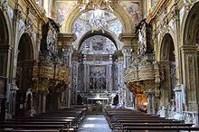 San Gregorio Armeno Kilisesi