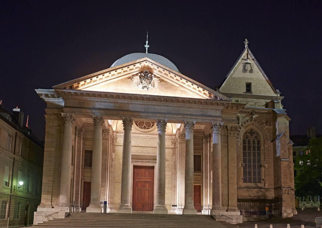 St. Pierre Katedrali