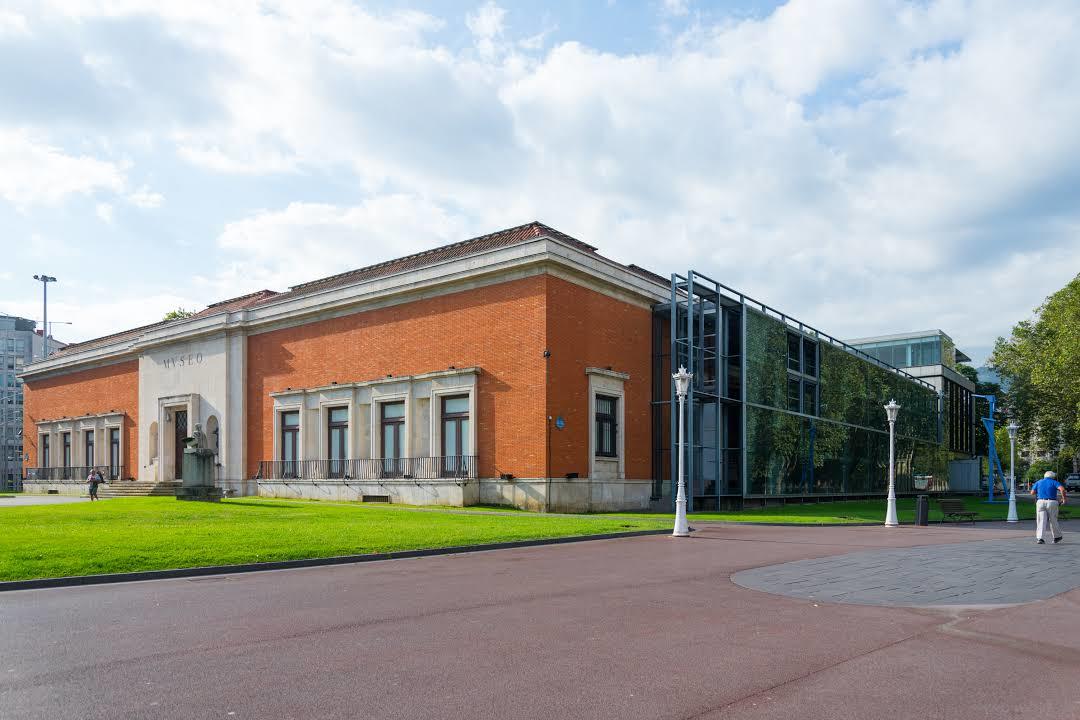 Bilbao Güzel Sanatlar Müzesi