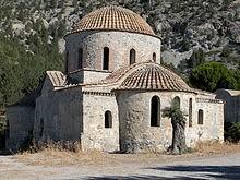 Panagia Apsinthiotissa