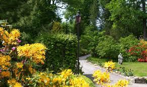 Tartu Üniversitesi Botanik Bahçeleri