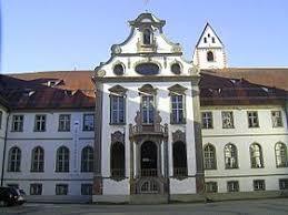 St. Mang's Manastırı