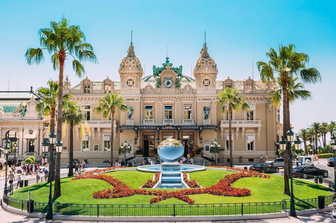 Monte Carlo Casino