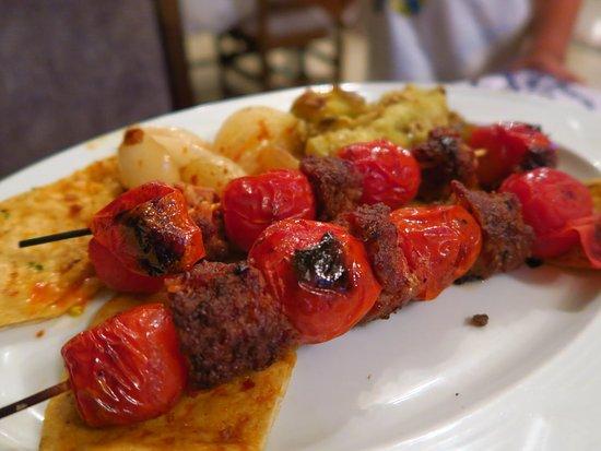 Kasikara Ocakbasi Restaurant