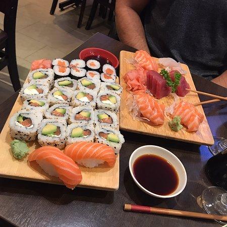 Oi Sushi