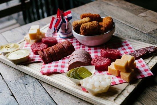 Proeflokaal A. van Wees