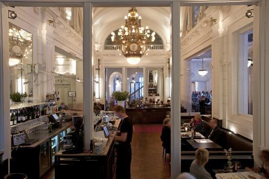 Stanislavski Restaurant