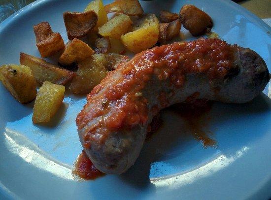 La Crota Trattoria con Pizza