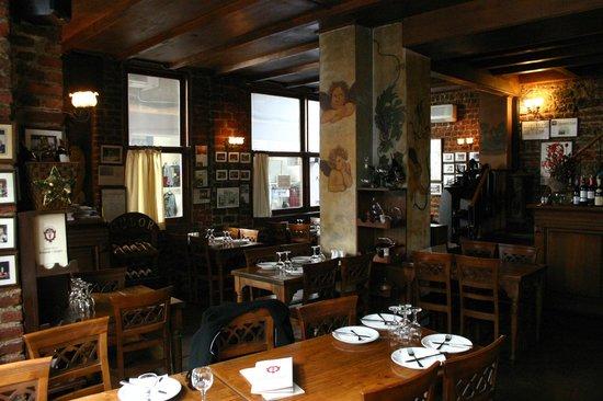 Hazzo Pulo Sarap Evi