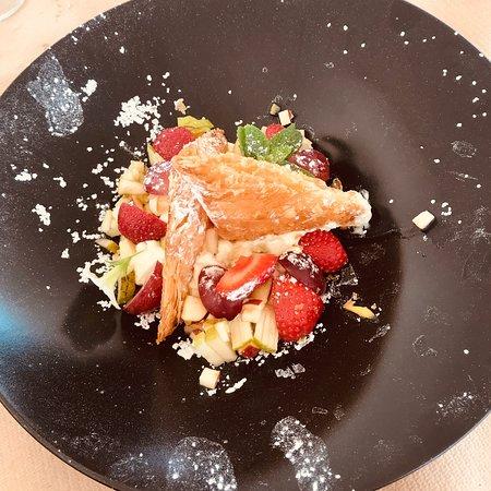 Porto Nikiana Restaurant