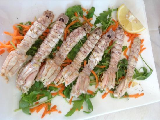 Samoa Bar Ristorante