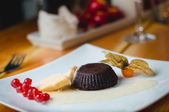 Restaurant Schoppenhauer