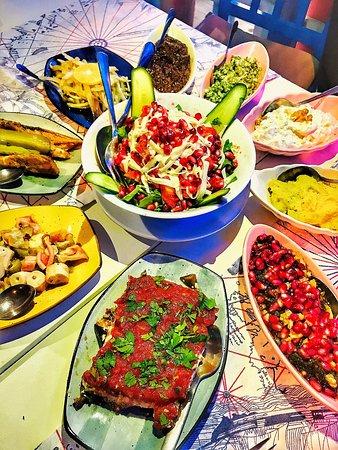 Ayvalık Meze Balık