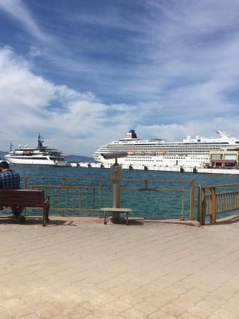 King's Place Restaurant