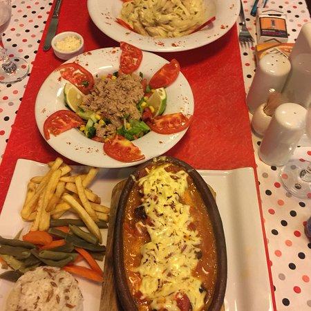 Sinan's Place