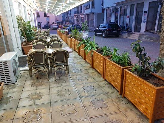 Betül'ün Mutfağı