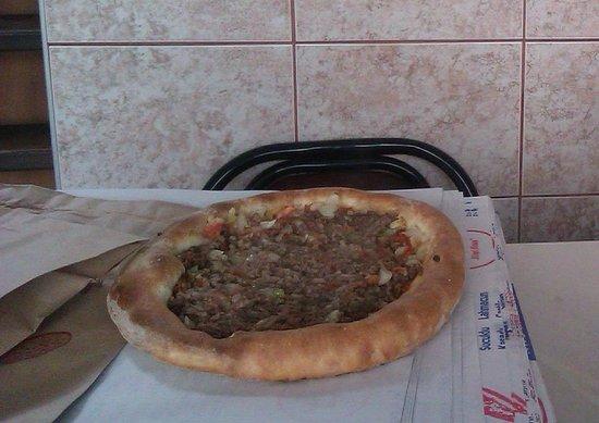 Doyum Pide ve Lahmacun Salonu