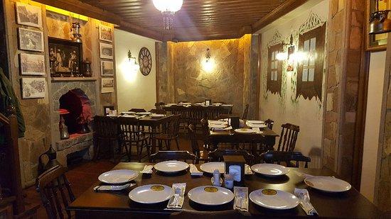 Tarihi Kalkanoğlu Pilavı