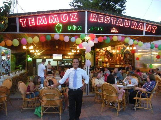 Temmuz