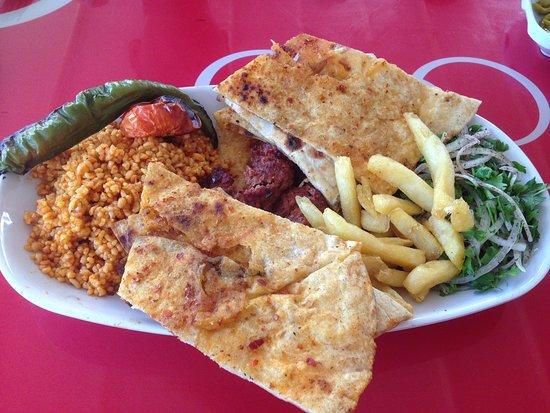 Halil Ibrahim Sofrasi