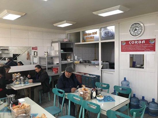 Hüsnüniyet Lokantası