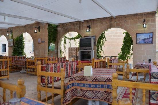 Halil Ibrahim Sofrası