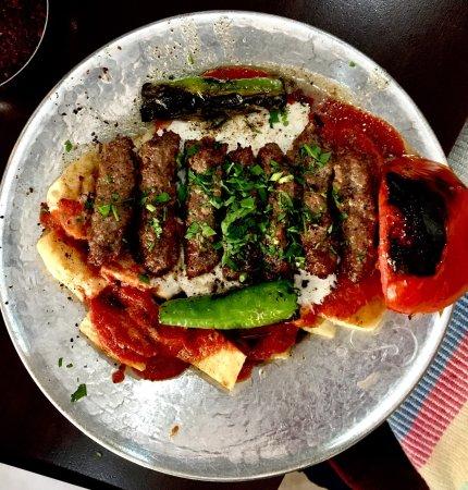 Manisa Spor Kebapçısı