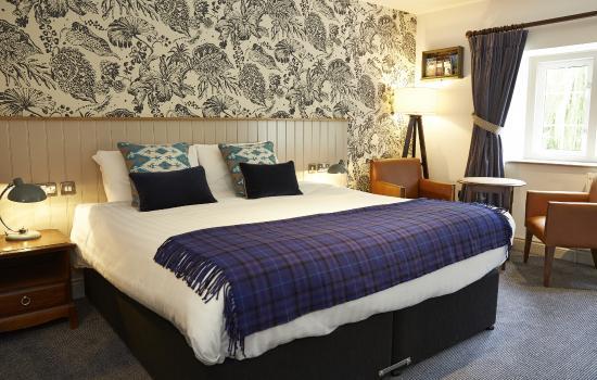 The Rose Revived Restaurant and Bar