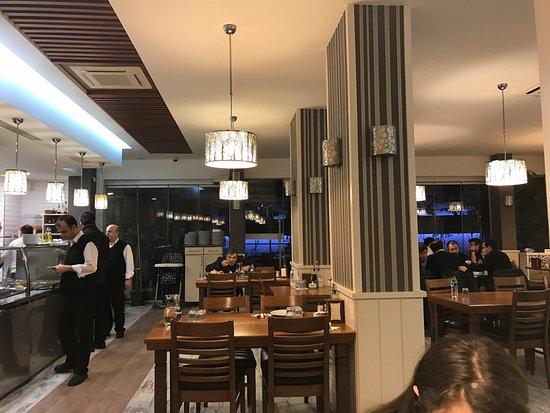 Saydanlar Kanaat Lokantası