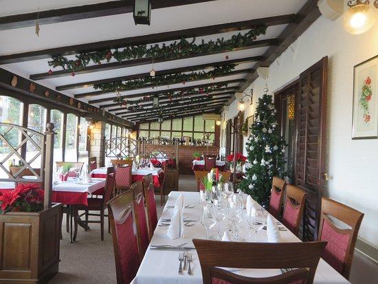 Gostilna Za Gradom Rodica