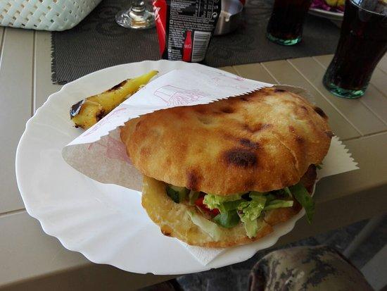 Grill Qebaptore Pashtriku