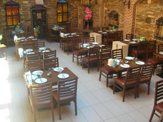 Ezogelin Kebap Salonu