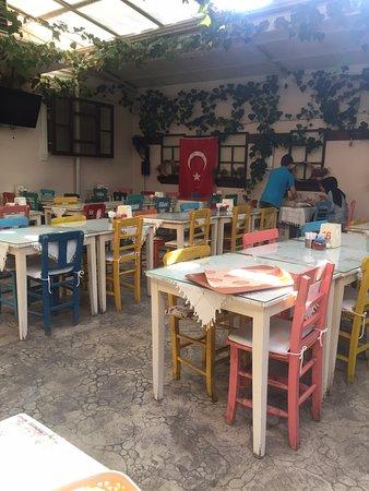 Ilyas Usta Lokantası