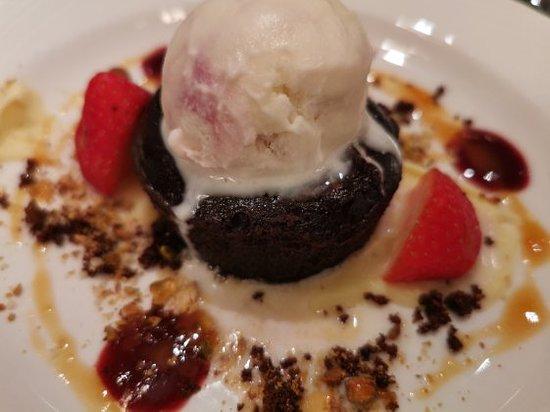 Brasserie Restaurant