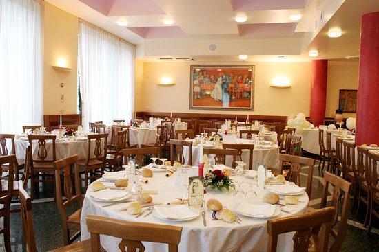 Restaurant Mariuccia