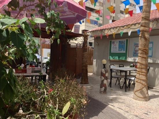 Thai Snack and Massage