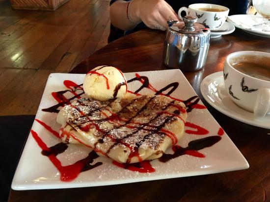 Istana Malaysia Restaurant