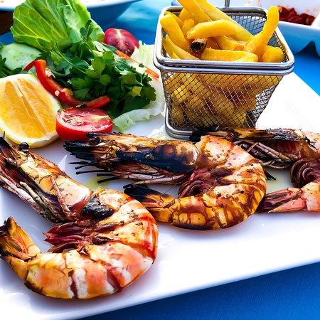 Kemer Tower Cafe & Bistro