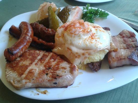 Restaurant Timisoreana