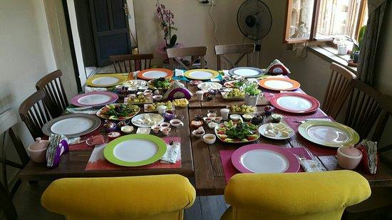 Ihlamur Cafe Sanat ve Kahvaltı Evi