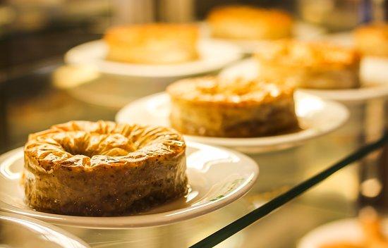 Tepeli Konya Mutfağı & Kebap