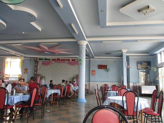 Hang Ky Restaurant