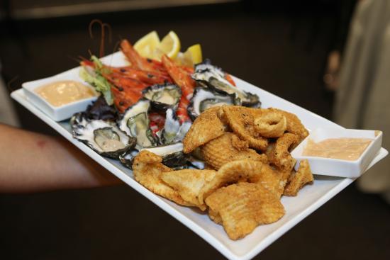 Josephine's Bar & Brasserie